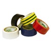 Duck Tape Insulating Electrical Tape Multipack 19mm x 4m