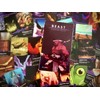 Sisyphus Systems Dinn: Beast Starter Deck