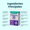 Solanum Probióticos Billones Cápsulas