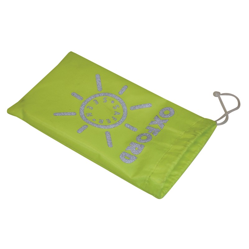 Oxford Bright Universal Waterproof Cover for Backpacks - Yellow