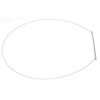 GENUINE Indesit Washing Machine Door Seal Clamp C00092155
