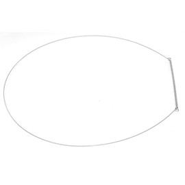 GENUINE Indesit Washing Machine Door Seal Clamp C00092155