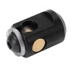 Bow Stabilizer Adapter Aluminum Alloy Archery Quick Disconnect Mounting Bracket