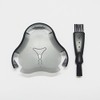 Ronsit Cover for Norelco 1200 Series Plastic Protective Cap Cleaning