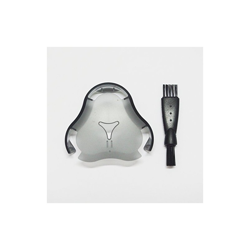 Ronsit Cover for Norelco 1200 Series Plastic Protective Cap Cleaning