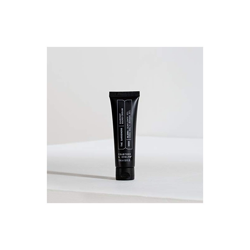 Crabtree & Evelyn - The Gardeners Harvest Hand Cream |
