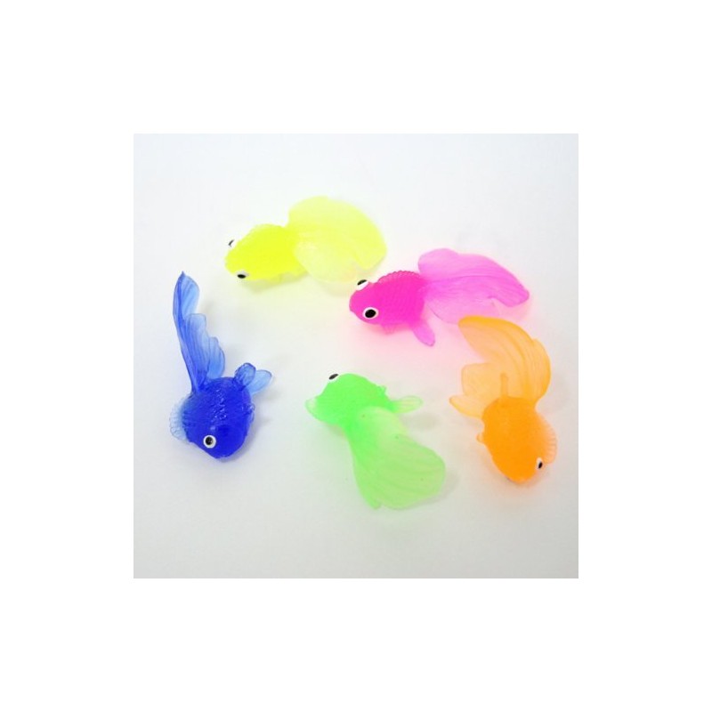 縁日すくい ミニ金魚 100個入 OISNS81460