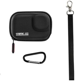 Mini Waterproof Storage Case for DJI Action 5 Pro/Action 4/ACTION 3/Gopro Hero 13 12 11 10 9 8 7 6