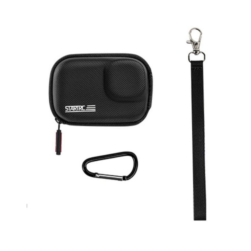 Mini Waterproof Storage Case for DJI Action 5 Pro/Action 4/ACTION