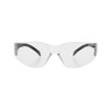 PRODIAMANNT Panorama Children's Safety Glasses with Anti-Fog and UV Protection