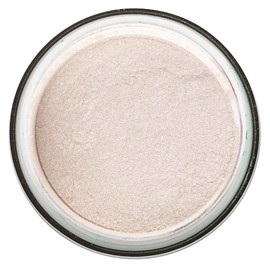 Eye dust number 14, loose powder cosmetic pigment eye shadow.