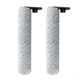 Vacuum Cleaner Roller Brush Replacement Parts Compatible for JONR for ED12 PRO Cordless Wet and Dry Vacuum Floor Brush Head(2 PACK)