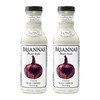 Briannas Aderezo Cremoso de Queso Azul Casero