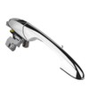 KIMISS Outer Door Handle for Left Hand Drive 500 2012-2018
