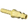 Dixon D2S2-B - DF-Series Pneumatic Standard Hose Barb Plug