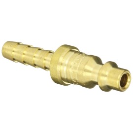 Dixon D2S2-B - DF-Series Pneumatic Standard Hose Barb Plug