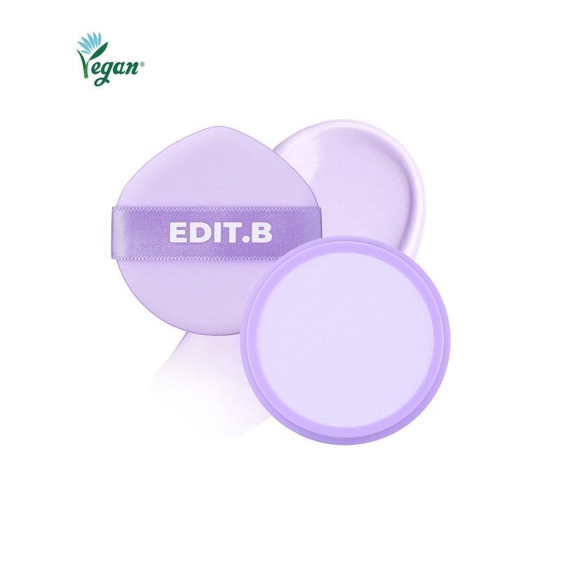 Edit B [Refill] Edit B Marshmallow Tone-Up Cushion