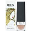 IDUN Minerals Matte Lipstick Hjortron - Highly Pigmented, Silky Finish