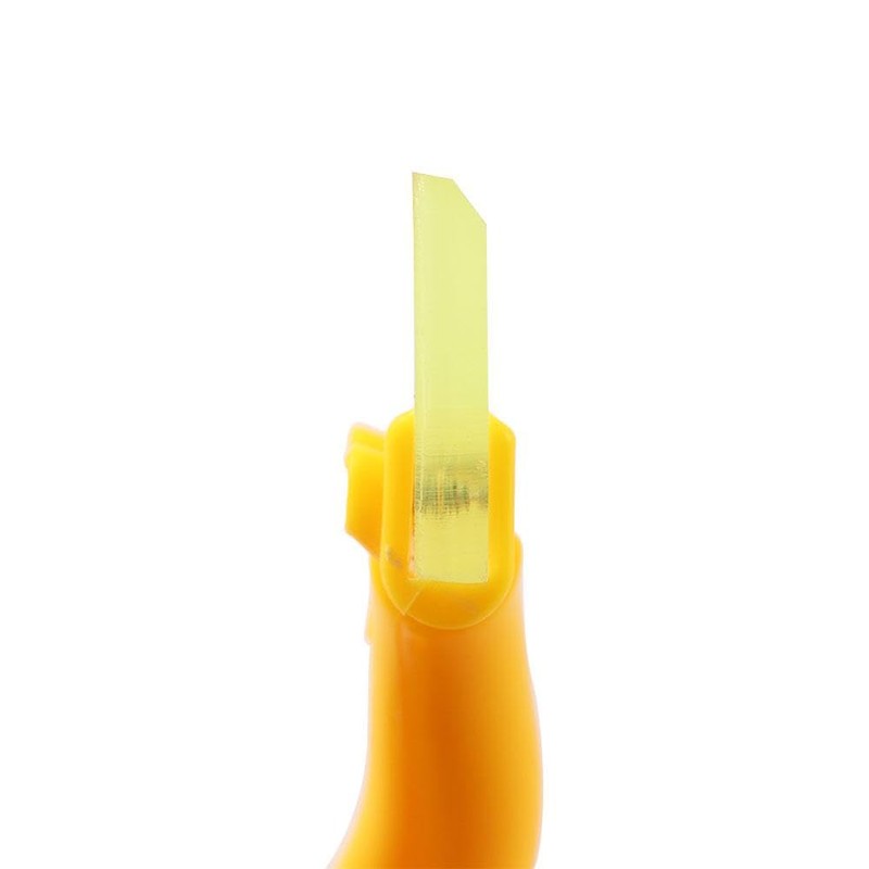 Vinyl Wrap Rubber Squeegee for Car Windshield, Window & Glass