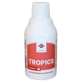 MAKRA SENSIBREEZE Tropics 243ml Refill