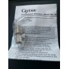 LUTRON IVORY GLYDER LINEAR SLIDE DIMMER GL-10P