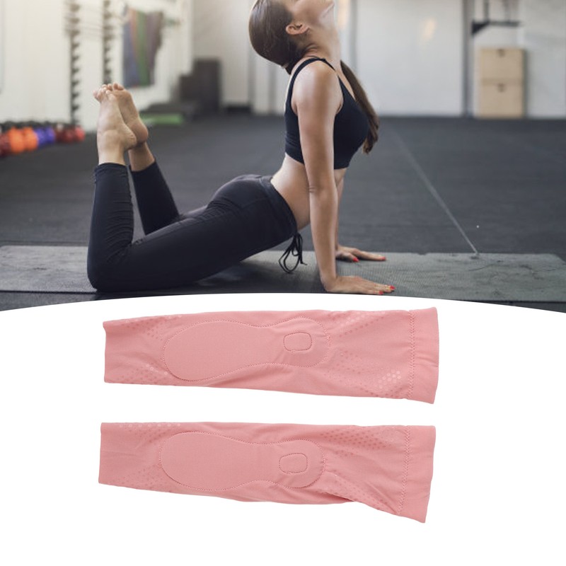 Elbow Compression Sleeve Breathable Ease Discomfort Elbow Support Arm Brace