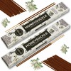 Honeysuckle Incense Sticks - Total 120 Insence-Sticks - 6 Packs