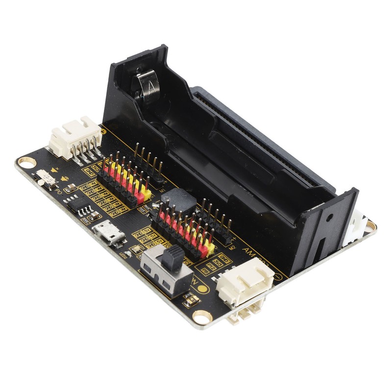 for Micro:bit Expansion Board Professional Plug and Play External Sensor
