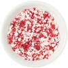 DecoPac Peppermint Crushed Candy Bits, Sugar Decorations For Cakes, Toppings,