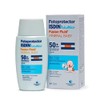 ISDIN Fotoprotector Fusion Fluid Mineral Baby SPF 50+, 50 ml