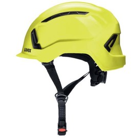 uvex Pronamic Alpine Protective Helmet, Construction Helmet, Climbing Helmet, EN 12492, EN 397, for Men and Women