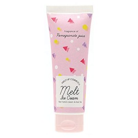 Nol Corporation Ice H Cream, Pomegranate, 0.9 oz (26 g)