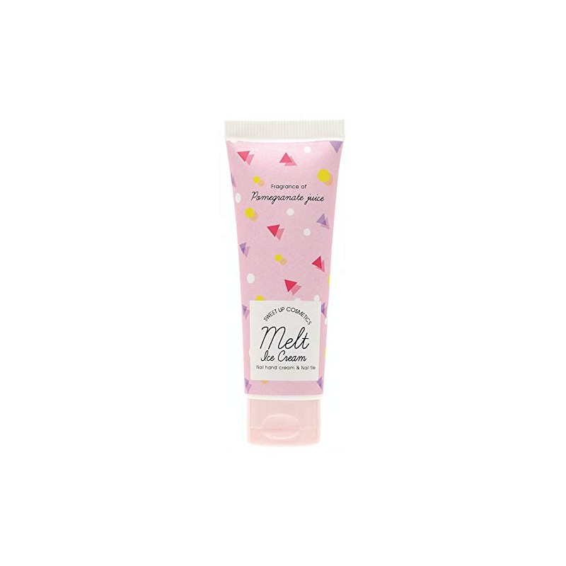 Nol Corporation Ice H Cream, Pomegranate, 0.9 oz (26 g)