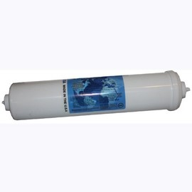 Omnipure K5615-JJ Water Filters (2.5" W x 12" L; 1/4" FQC)