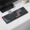 Keychron K10 Pro Wireless Custom Mechanical Keyboard, Full-Size QMK/VIA Programmable
