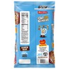 Malt-O-Meal Honey and Oat Blenders® with Almonds Breakfast Cereal, Family