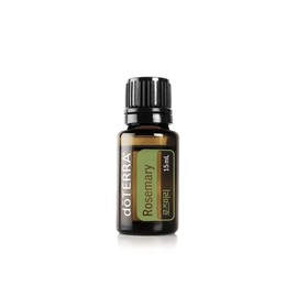 doterra rosemary oil 15ml / 도테라 로즈마리 오일 15ml