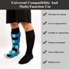 Walking Boot Socks Replacement Sock Liner for Orthopedic Walking Boots
