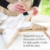 Country Chic All-in-One Chalk Paint for Furniture, Cabinets, Home Decor,