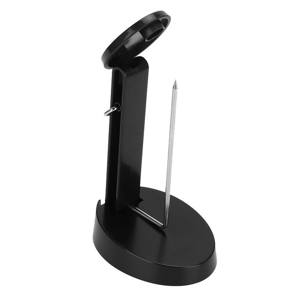 Respicefinem Receipt Ticket Stabber Paper Memo Holder, Check Spindle, Bill