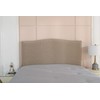 WINS Bed Headboard Covers Stretch Bed Headboard Cover Bed Headboard