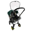 Baby & Beyond's, Premium Rain Cover, Compatible with Doona Infant