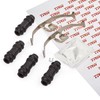 TRW pfk677 Brake Pad Accessory Kit