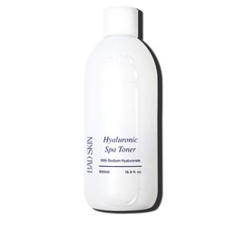 Hyaluronic Spa Toner 500ml / 히알루로닉 스파 토너 500ml