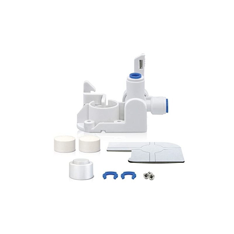 APEC Water Systems Leak Detector with Auto Shut Off Valve