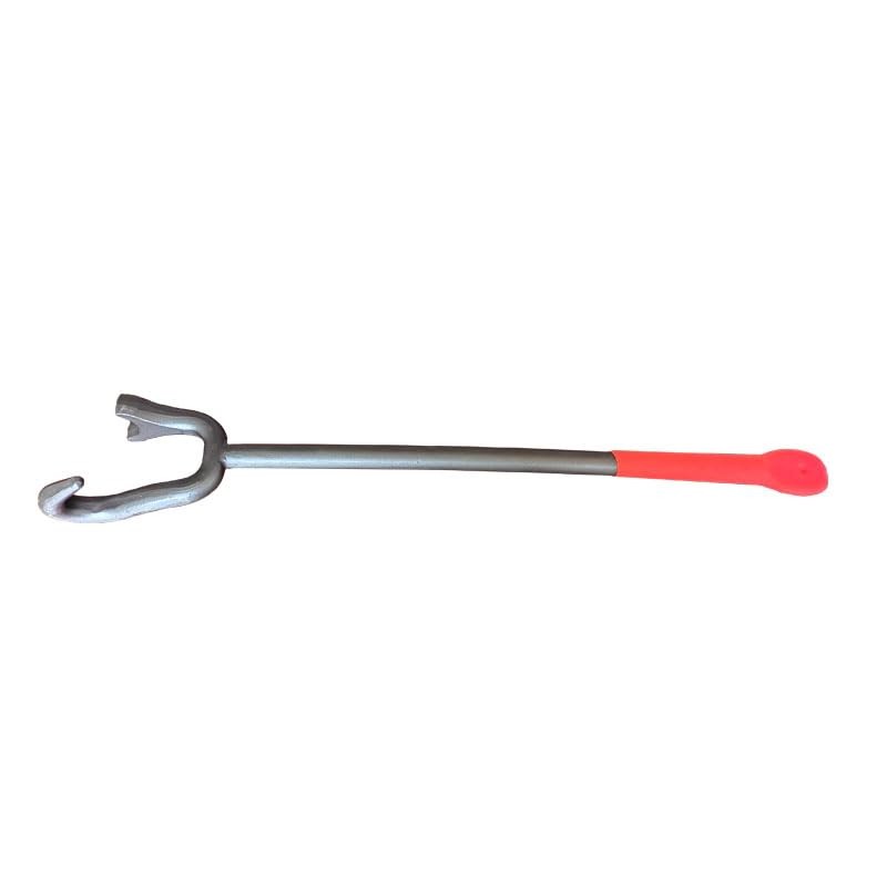 YMZTDDE Claw Valve Wheel Wrench: 1 3/8 in_1 1/2 in