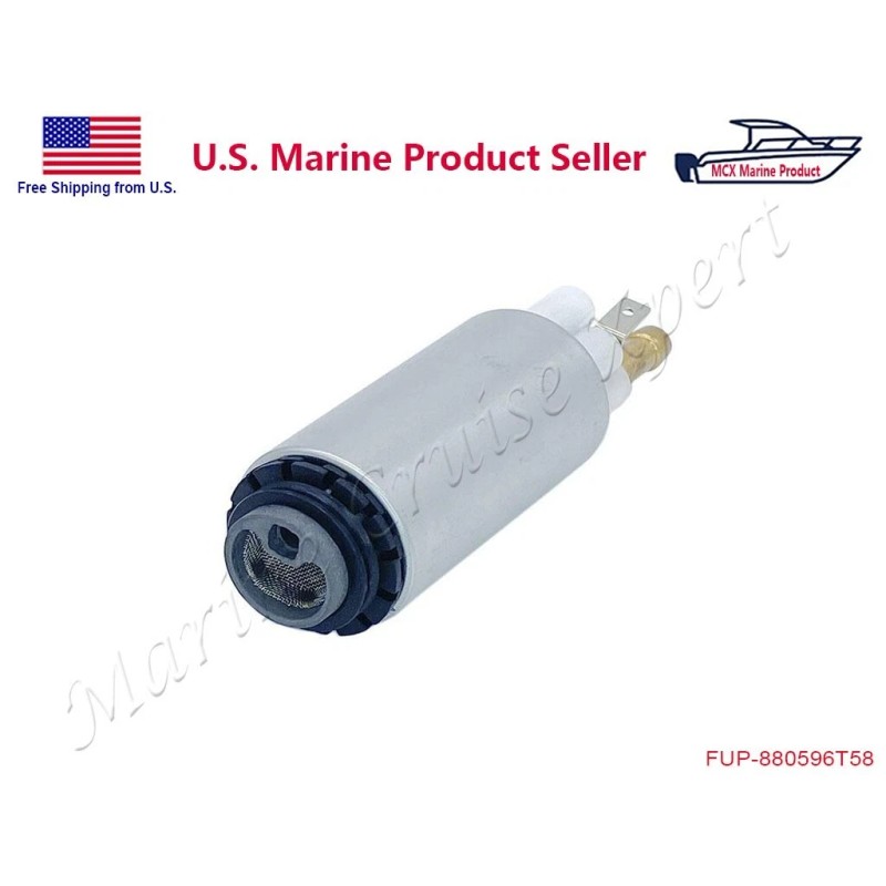 STX Fuel Pump for Mercury Verado 175 200 225 250