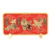 Feng Shui 3 Celestials Plaque