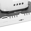 16A Digital Display Smart Thermostat Remote WiFi Temperature Controller for