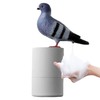 DTOTSFCZF Automatic Foaming Soap Dispenser Pigeon